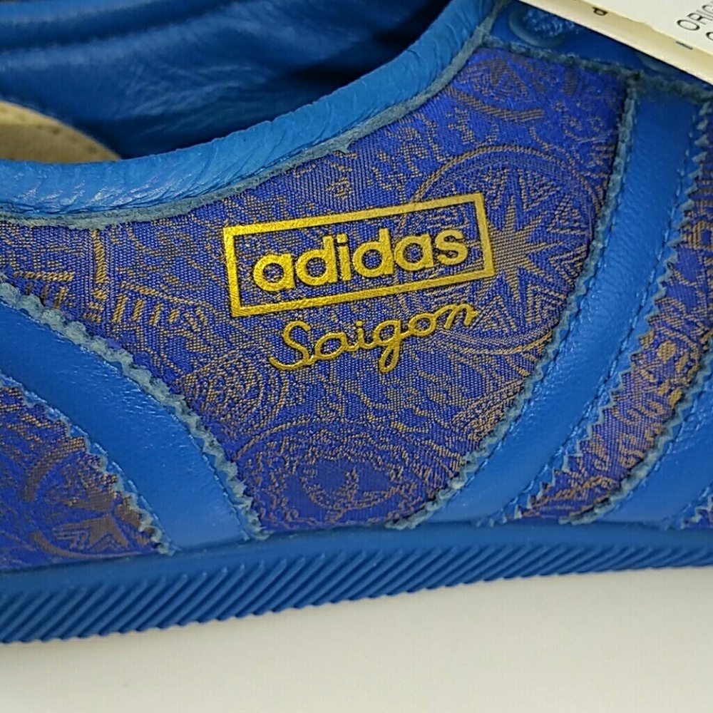 Adidas originals materials of the world Saigon 5.5 - Picture 6 of 7